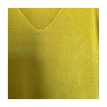 Load image into Gallery viewer, Lime green Super Soft Tank Top – One Size (Fits UK 12–20) | Sleeveless Stretch Vest | Lightweight Everyday Basic | Pamper Yourself Now A183
