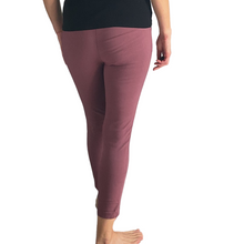 Load image into Gallery viewer, Ladies Italian Raspberry Magic Pants/trousers