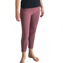Load image into Gallery viewer, Ladies Italian Raspberry Magic Pants/trousers