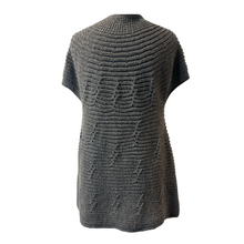 Load image into Gallery viewer, Grey 3 button waistcoat a174