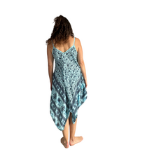Load image into Gallery viewer, Handkerchief dress
