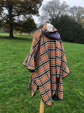 Load image into Gallery viewer, Lilac wrap UK