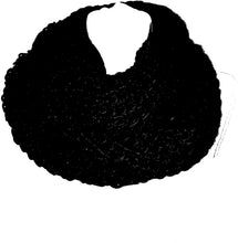 Load image into Gallery viewer, Pamper Yourself Now Purple Snood Lovely Winter Warm Circle Scarf