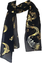 Load image into Gallery viewer, I Love Jesus Scarf Thin Pretty Scarf