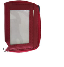 Load image into Gallery viewer, Red base Union jack purse
