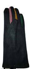 Load image into Gallery viewer, Plain grey ladies Gloves -G1925