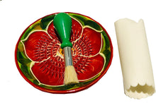 Load image into Gallery viewer, Pom Design Garlic Grater(13) Garlic and Ginger Grater Set with Brush and Peeler. A Must for Every Foodie who Loves to Cook.