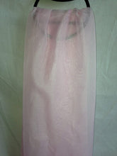 Load image into Gallery viewer, Plain Baby Pink Chiffon Style Scarf Thin Pretty Scarf Great for Any Outfit Lovely Gift