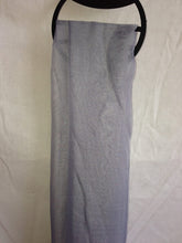 Load image into Gallery viewer, Plain Light Grey Chiffon Style Scarf Thin Pretty Scarf Great for Any Outfit Lovely Gift