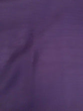 Load image into Gallery viewer, Plain Purple Chiffon Style Scarf Thin Pretty Scarf Great for Any Outfit Lovely Gift