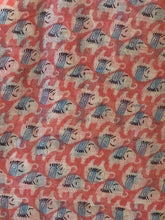 Load image into Gallery viewer, Pamper Yourself Now Pink Little Elephant Design Scarf