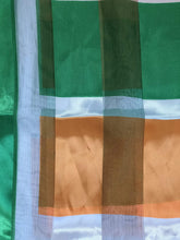 Load image into Gallery viewer, Pamper Yourself Now Ireland Flag Scarf Thin Pretty Scarf Great for Any Outfit Lovely Gift