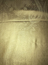 Load image into Gallery viewer, Plain Mustard Pashmina Style Scarf/wrap.