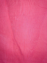 Load image into Gallery viewer, Plain red Chiffon Style Scarf Thin Pretty Scarf Great for Any Outfit Lovely Gift