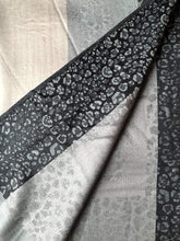 Load image into Gallery viewer, Animal print Pashmina Style Scarf/wrap/shawl.