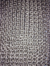 Load image into Gallery viewer, Pamper Yourself Now Beige Snood Lovely Winter Warm Circle Scarf