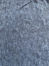 Load image into Gallery viewer, Pink and grey funky snood with diamond design finish and small tassels