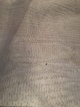 Load image into Gallery viewer, Plain Light Grey Chiffon Style Scarf Thin Pretty Scarf Great for Any Outfit Lovely Gift