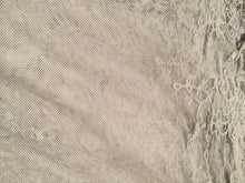 Load image into Gallery viewer, Pamper Yourself Now Grey Pretty lace Soft Long Scarf