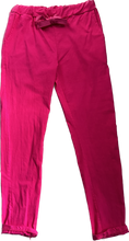 Load image into Gallery viewer, Fuchsia pink magic trousers