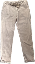 Load image into Gallery viewer, Ladies Italian stretch magic trousers
