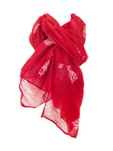 Load image into Gallery viewer, Pamper Yourself Now Women's owl Print Scarf Wraps Shawl Soft Scarves, Great for owl Lovers Ladies Gift,