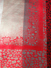 Load image into Gallery viewer, Animal print Pashmina Style Scarf/wrap/shawl.