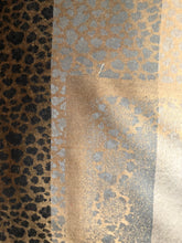 Load image into Gallery viewer, Dark brown/ light brown /grey