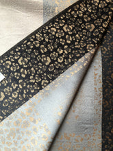 Load image into Gallery viewer, Dark brown/ light brown /grey