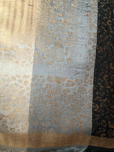 Load image into Gallery viewer, Dark brown/ light brown /grey