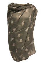 Load image into Gallery viewer, Pamper Yourself Now Women's owl Print Scarf Wraps Shawl Soft Scarves, Great for owl Lovers Ladies Gift,