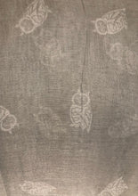 Load image into Gallery viewer, Pamper Yourself Now Women's owl Print Scarf Wraps Shawl Soft Scarves, Great for owl Lovers Ladies Gift,