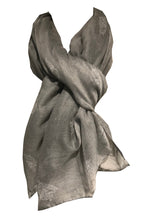 Load image into Gallery viewer, Pamper Yourself Now Women's owl Print Scarf Wraps Shawl Soft Scarves, Great for owl Lovers Ladies Gift,