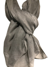 Load image into Gallery viewer, Pamper Yourself Now Women's owl Print Scarf Wraps Shawl Soft Scarves, Great for owl Lovers Ladies Gift,