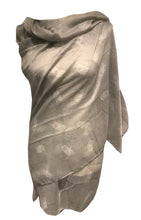 Load image into Gallery viewer, Pamper Yourself Now Women's owl Print Scarf Wraps Shawl Soft Scarves, Great for owl Lovers Ladies Gift,