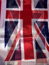 Load image into Gallery viewer, union jack