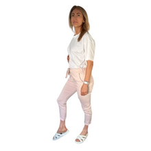 Load image into Gallery viewer, Italian stretch magic trousers