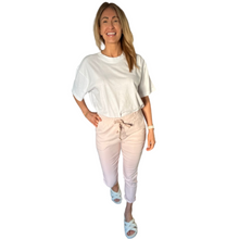 Load image into Gallery viewer, Baby pink Magic Pants