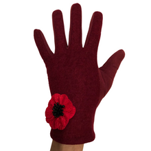 Load image into Gallery viewer, Burgundy