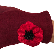 Load image into Gallery viewer, Burgundy