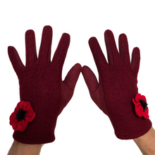 Load image into Gallery viewer, Burgundy