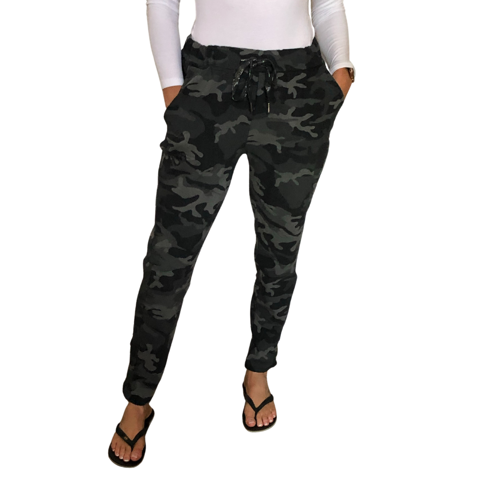 Military pants 2025 for womens