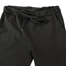 Load image into Gallery viewer, Ladies Italian Black Magic Pants/ trousers