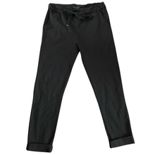 Load image into Gallery viewer, Ladies Italian Black Magic Pants/ trousers