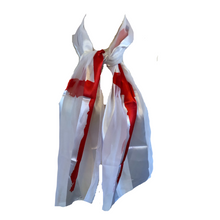 Load image into Gallery viewer, England Flag Thin Pretty Scarf
