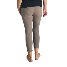 Load image into Gallery viewer, Ladies Italian Stone Magic Pants/trousers
