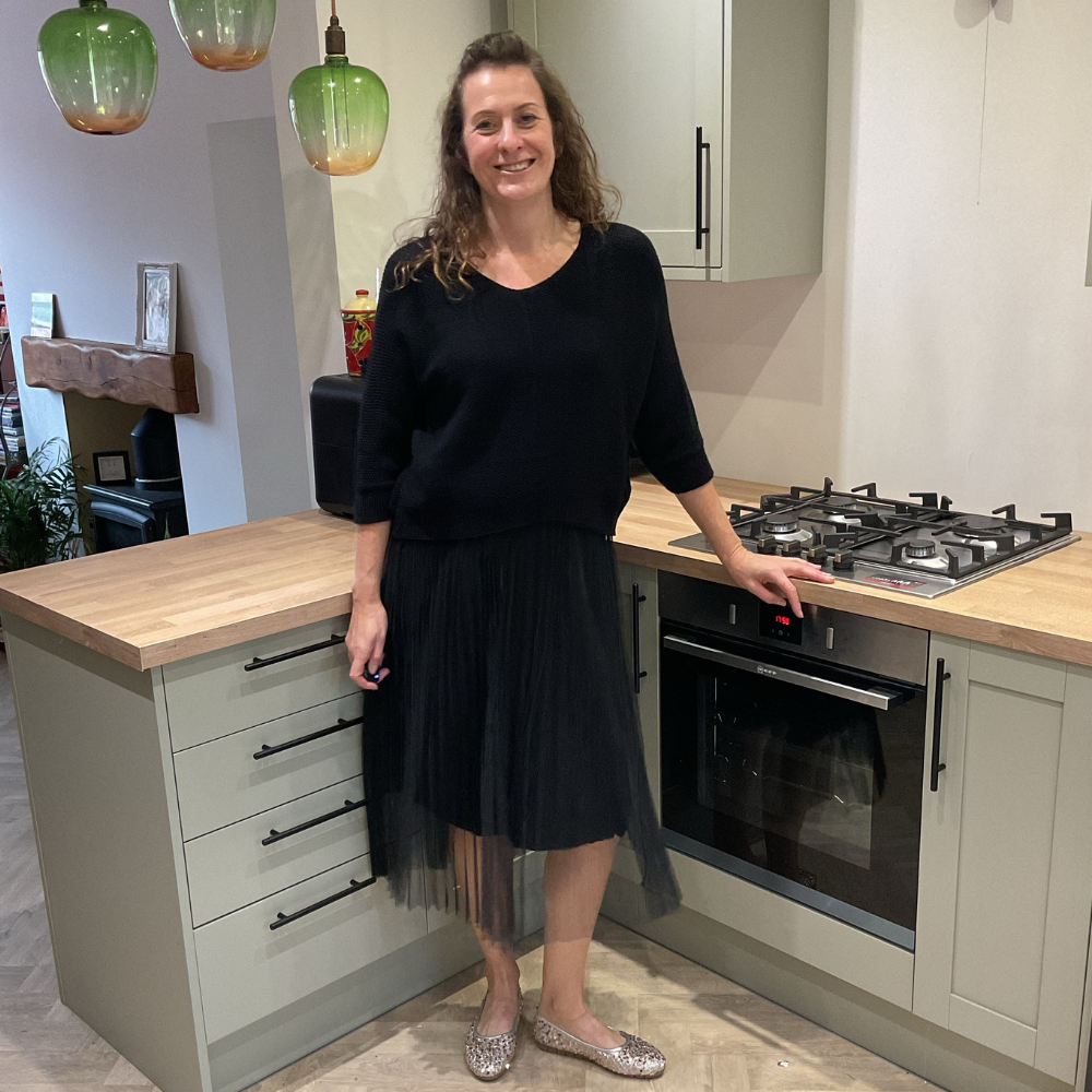 Black Two Piece Dress & Jumper Set – One Size (UK 12–18) | Knit Jumper & Sleeveless Dress | Wear Together or Separately | Pamper Yourself Now A180