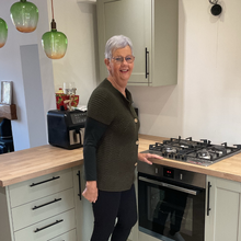 Load image into Gallery viewer, Khaki green 3 button waistcoat a174
