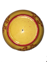 Load image into Gallery viewer, Ceramic red garlic design Kitchen roll holder (3)
