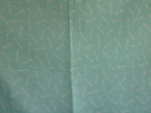 Load image into Gallery viewer, Pamper Yourself Now Ladies Scarf Aqua with White Dragonfly Fashion Long Soft wrap/Sarong
